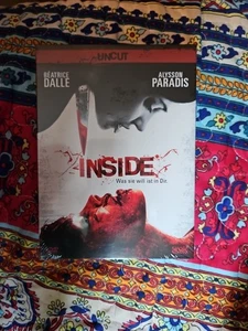 Inside DVD FSK18 - Bild 1 von 1