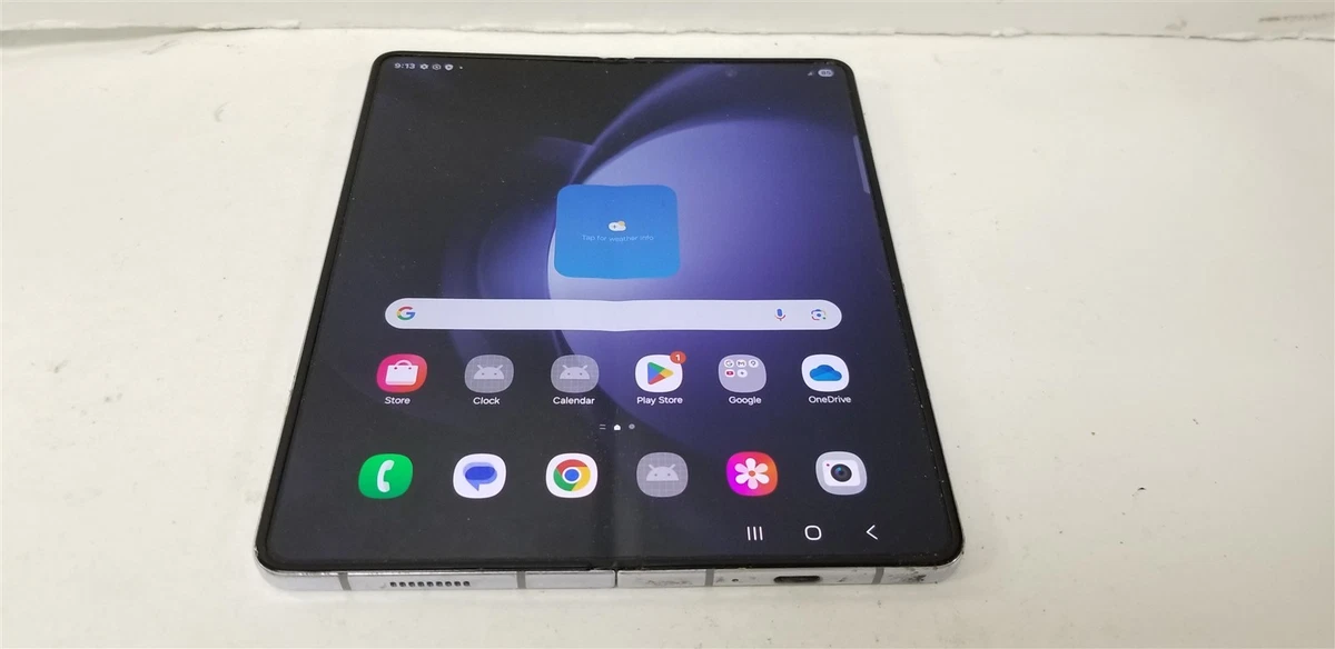 Samsung Galaxy Z Fold5 256GB for Sale | Shop New & Used Cell