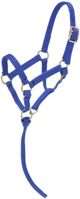Miniature Nylon Halter - image 1 of 4