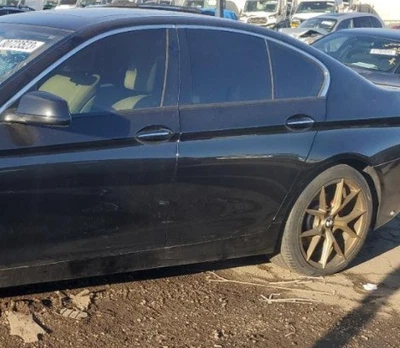 BMW 528i LH 2011-2016 airbag cortina techo conductor OEM Foto 1 de 4