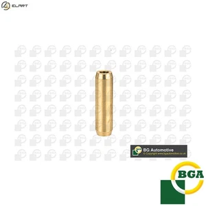 4x VALVE GUIDE VG11238 FOR RENAULT WIND SCENIC/MPV/II/GRAND/III MODUS LOGAN 1.8L - Picture 1 of 9