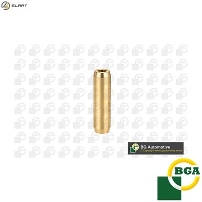 4x VALVE GUIDE VG11238 FOR RENAULT WIND SCENIC/MPV/II/GRAND/III MODUS LOGAN 1.8L - Image 1 of 4