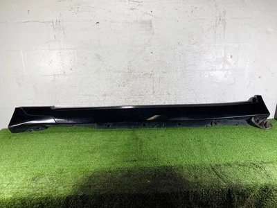 14-20 INFINITI Q50 LEFT LH DRIVER SIDE SKIRT ROCKER MOLDING PANEL COVER GAG OEM - Image 1 of 4