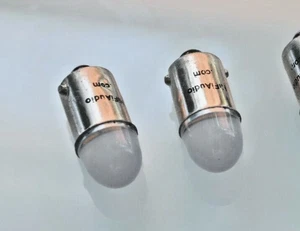 Dynaco Dynakit SCA-35 SCA-50 PAM-1 LED Lámparas Kit Actualización Bombillas Luces - Imagen 1 de 4
