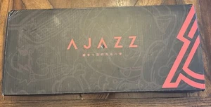 AJAZZ AK820 Max Wireless Mechanical Keyboard Wired BT 2.4G - Picture 1 of 5