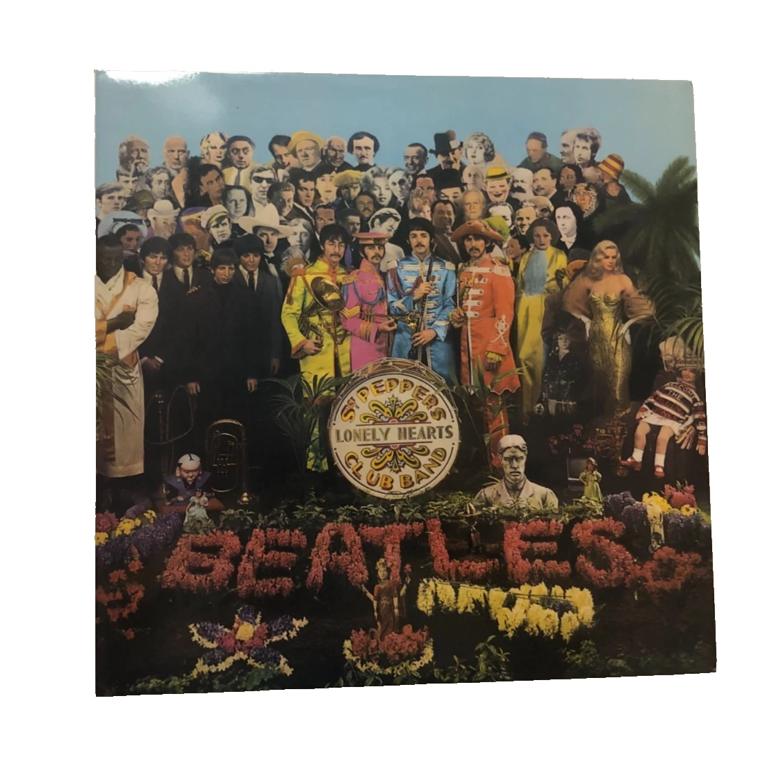 Sgt Pepper Mono for sale | eBay