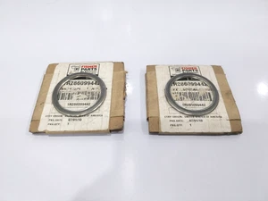 PACK OF 2 FISHER PARTS 1R286099442 GASKET - Picture 1 of 4