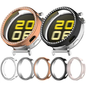 Ramka zegarków Shell Półopakowane zegarki Etui ochronne do HUAWEI GT5 41MM / GT4 41MM - Zdjęcie 1 z 18