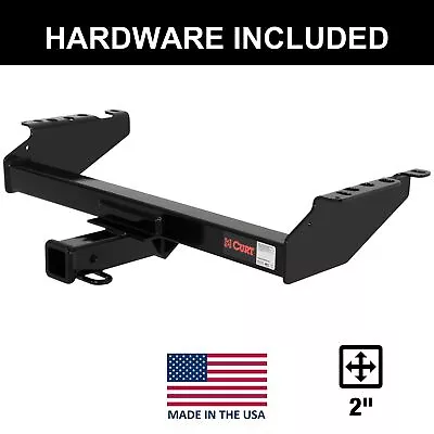 Dodge D150 1977-1993 CURT 3 enganche, 2" Foto 1 de 4