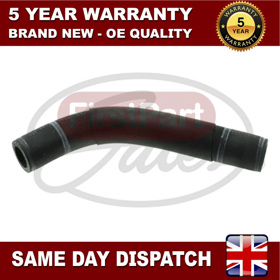 Fits Peugeot 306 406 1.8 2.0 FirstPart Crankcase Oil Breather #2 1192P9 - Изображение 1 из 1