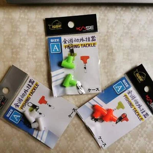 KASE Holder for ISO Fishing Float - Imagen 1 de 5