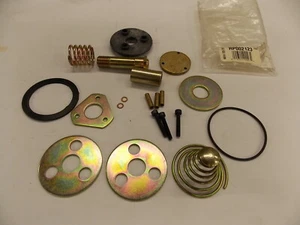 New Reversing Set RP002123 for Legacy L3530 Oil Pump N5 - Foto 1 di 3