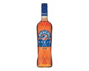 RHUM DOMINICANO BRUGAL ANEJO SUPERIOR 70 cl 38% vol - Imagen 1 de 1