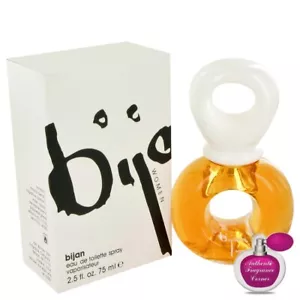 Bijan 2.5 oz 75 ml EDT spray for Women - Picture 1 of 3
