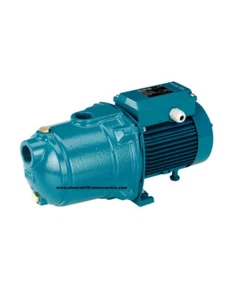 CALPEDA MGP 403 MGPM 0,75 HP Elettropompa Multistadio Multigirante - Foto 1 di 1
