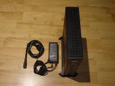 Wyse Thin Client R50L Linux Sempron 1.5 GHz 1 GB RAM - 1 GB FLASH 909546-02L  - Bild 1 von 2