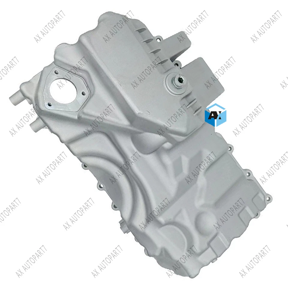 Original NUEVO cárter de aceite de motor para BMW F23 F30 E84 228i 320i 528i 2.0L 11137618512 Foto 1 de 4
