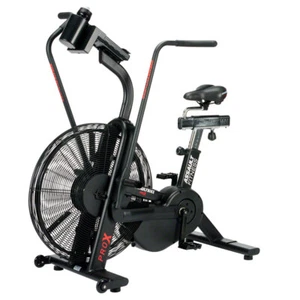 ASALTO FITNESS AirBike Pro X - Imagen 1 de 1