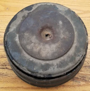 Purificador de aire 4 BBL 409 60-66 camioneta Chevrolet Chevy 1961 1960 61 62 63 64 - Imagen 1 de 24
