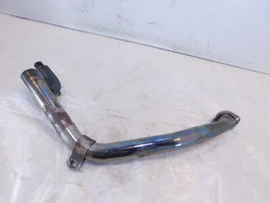 1991-1994 Harley Davidson Dyna Low Rider & Wide Glide Front Exhaust Header Pipe - Picture 1 of 14