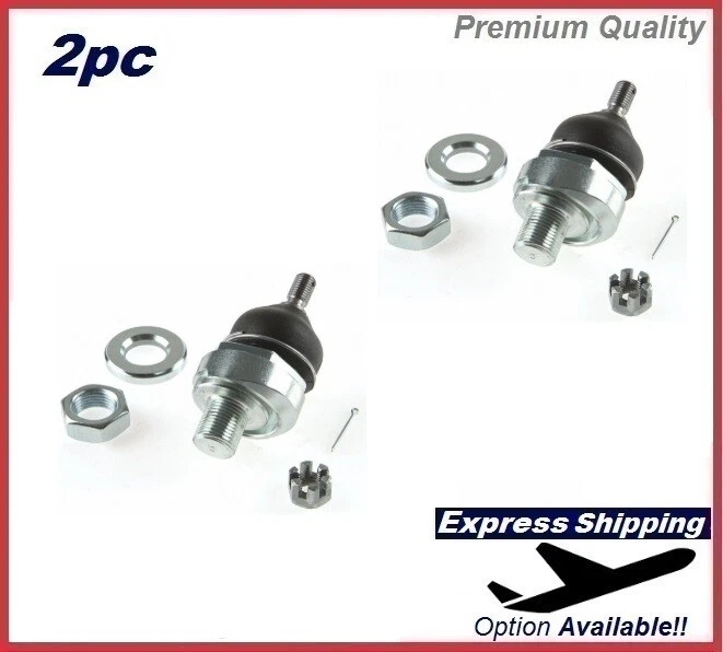 Premium Ball Joint SET Front Upper For ACURA HONDA Kit K90492 - Image 1 of 1