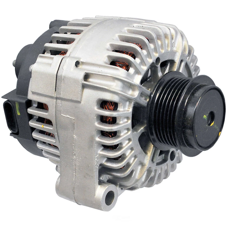 Alternator fits 2005-2012 Chevrolet Corvette  DENSO - Image 1 of 2