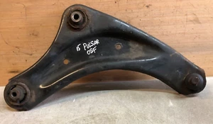2014-2018 NISSAN PULSAR C13 OSF RIGHT DRIVER SIDE FRONT WISHBONE LOWER ARM - Picture 1 of 5