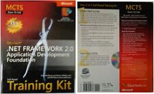 CA0134-Microsoft Exam 70-536_.NET Framework 2.0  con 2 CD-ROM
