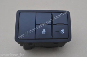 Interruptor inferior ESC, almohadilla de choque de dirección térmica para KIA Picanto 2012-2016 - Imagen 1 de 1