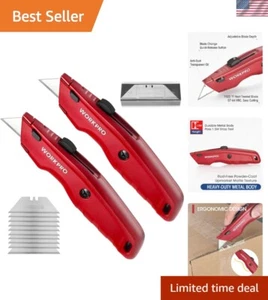 Utility Knife - Picture 1 of 8