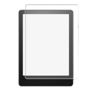 Glass E-book Protective Film Screen Protector for All-New Kindle Paperwhit D6P7 - Picture 1 of 19