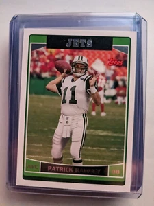 2006 Topps Football Inserts, Parallels, Assorted, RC, Multi-Card Discounts - Picture 1 of 52