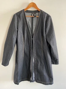 Bisou Bisou Denim Jacket - Picture 1 of 5