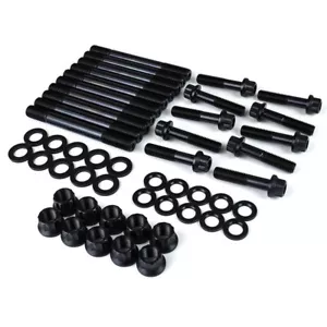 Kit de pernos principales XDP X220 para GM Chevy GMC 2001-2005 6,6 L Duramax LB7 LLY diésel - Imagen 1 de 5