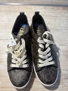 Calvin Klein Schuhe, Sneaker, Gr. 39, Neu - Bild 1 von 3