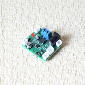 1 x automatic crossing signal board controller train detector device trigger - Picture 1 of 6