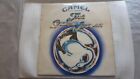 CAMEL ""THE SNOW GOOSE"" VINYL LP RECORDS