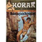 Korak Son Of Tarzan - Ambush In The Devil's Cleft - 2067 - 20200480