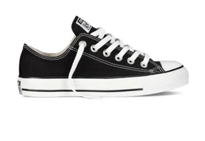 Converse Chuck Taylor All Star Classic Low Sneaker Schuhe Turnschuhe Freizeit - Bild 1 von 11