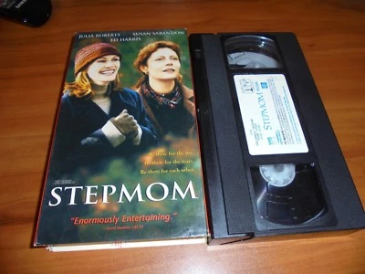 Stepmom (VHS, 1999) Foto 1 de 2