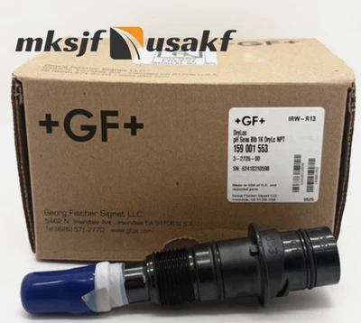 One Brand New GF SIGNET 3‑2726‑00 Sensor - Image 1 of 4