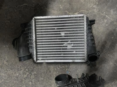 INTERCOOLER TURBO 2008-2014 SUBARU IMPREZA Foto 1 de 4