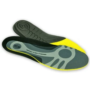 PAIRE DE SEMELLES INTERIEURE SOFT HAIX POINTURE 46 ENTIEREMENT NEUVE UK 11 US 12 - Picture 1 of 1