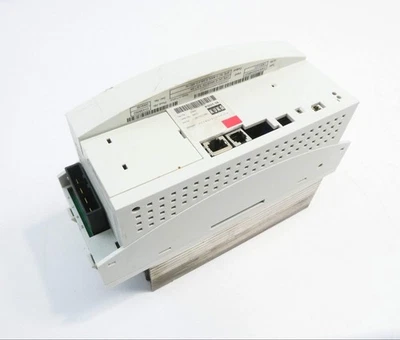 KUKA KSD1-16 E93DA552I4B531 (13051127) SERVO-DRIVE - Image 1 of 4