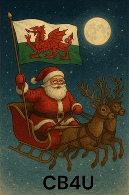 Wales Welsh National Flag 5X3FT Dragon  Football Rugby Sports Fan - Image 1 of 4