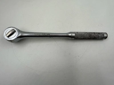 MAC?Tools?V8R?1/2??Drive?Ratchet (MI1074178) - Image 1 of 4
