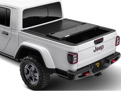UnderCover Ultra Flex Tonneau Cover Fits 2008-2016 F250, F350, F450 8'2" Bed - Image 1 of 4