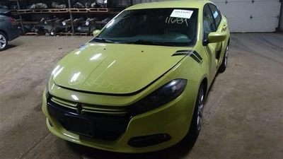 Trunk/Hatch/Tailgate With Illuminated Surround Fits 13-16 DART 867145 - Изображение 1 из 4