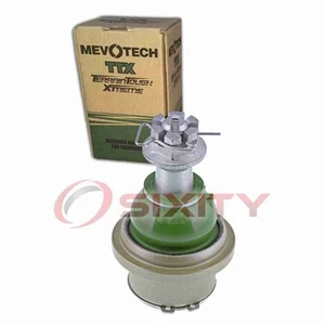 Mevotech TTX Front Lower Suspension Ball Joint for 2011-2019 GMC Sierra 3500 pt - Picture 1 of 5