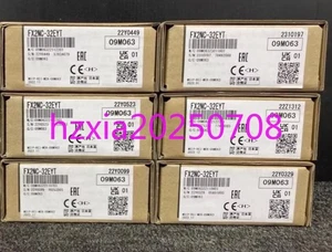 1pc new  Mitsubishi FX2NC-32EYT module - Picture 1 of 1